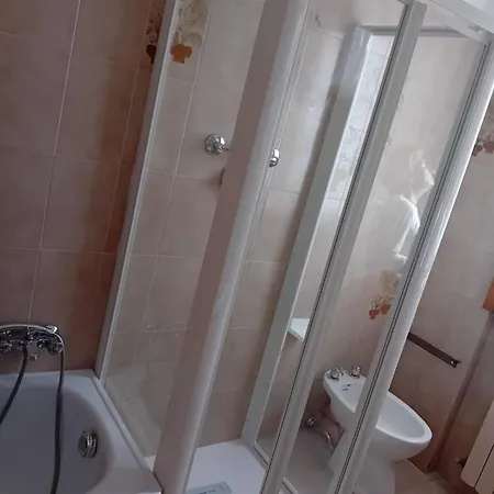 La Casa Di Marti