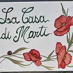 La Casa Di Marti *