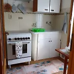 公寓 La Casa Di Marti *