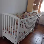La Casa Di Marti 公寓 *