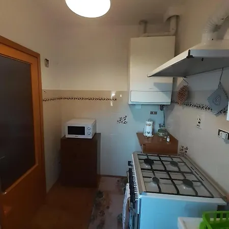 Appartamento La Casa Di Marti