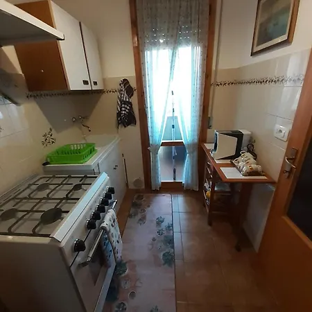 La Casa Di Marti Apartment *