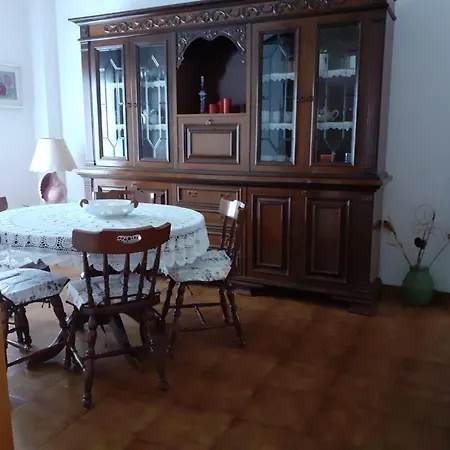 La Casa Di Marti 公寓 阿雷佐