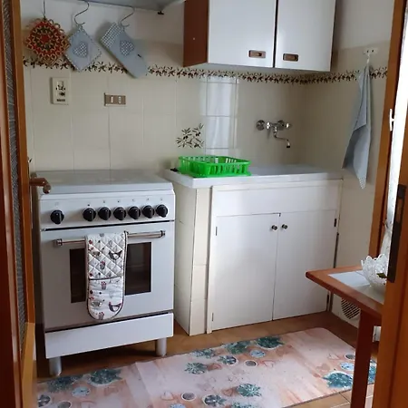 Appartamento La Casa Di Marti *