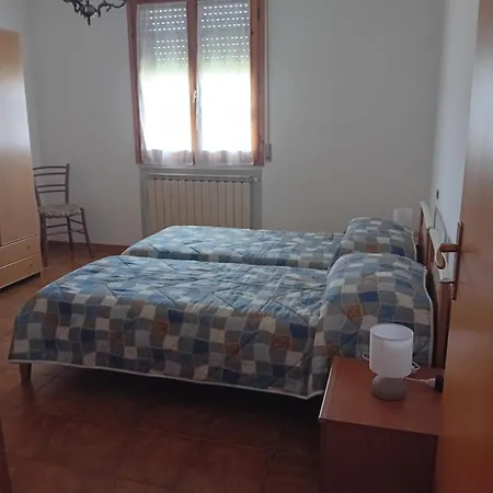 La Casa Di Marti * 阿雷佐
