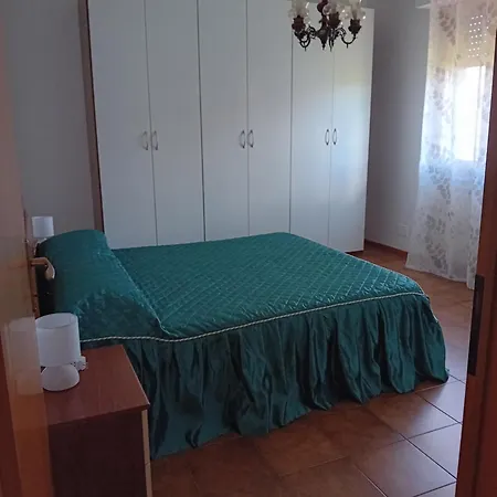 Lejlighed La Casa Di Marti *