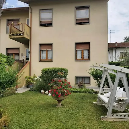 La Casa Di Marti *
