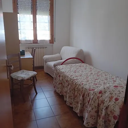 公寓 La Casa Di Marti