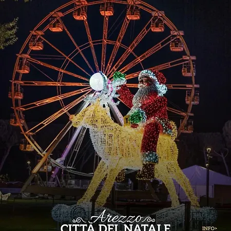 La Casa Di Marti *